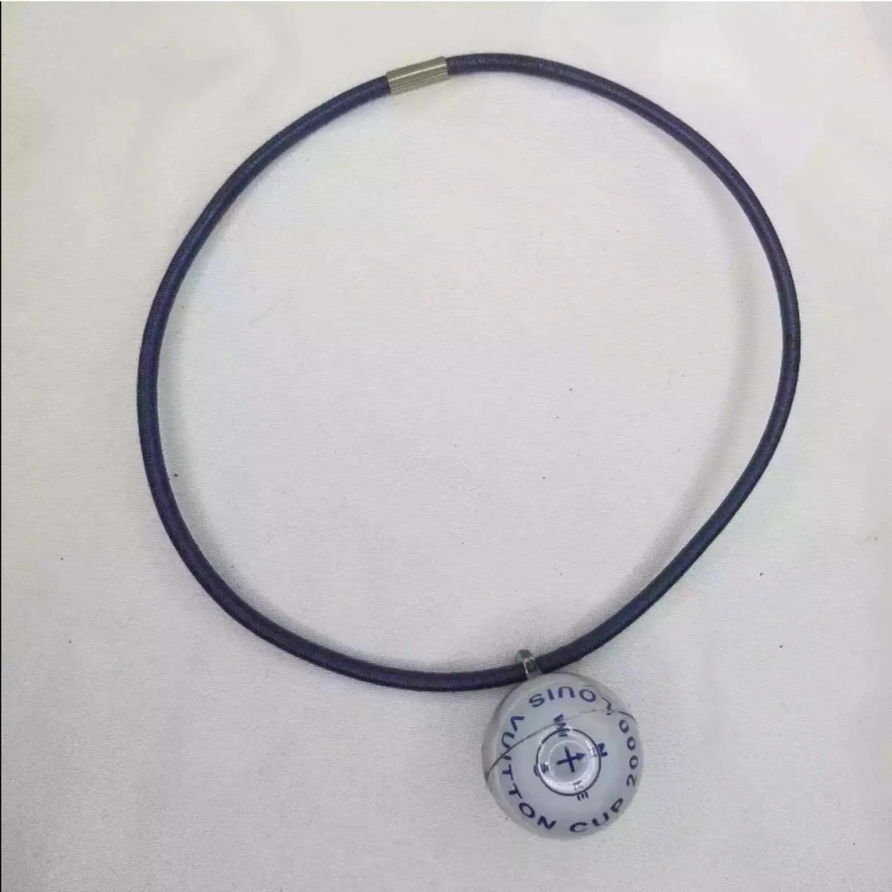 Authentic LOUIS VUITTON LV‎ Cup 2000 compass - Picture 2 of 15